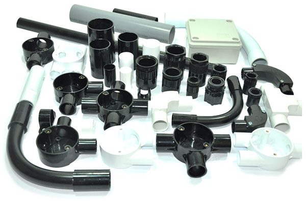 Conduits & Accessories