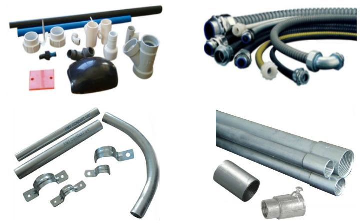 Other Electrical Accessories