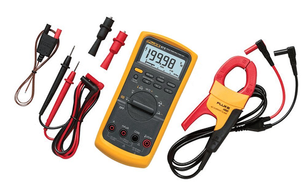 Electrical Tools & Testers