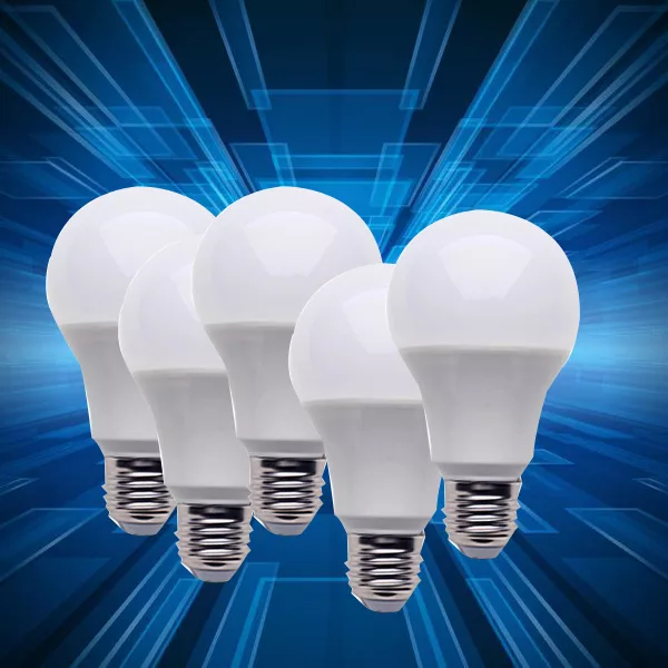 LED Bulbs