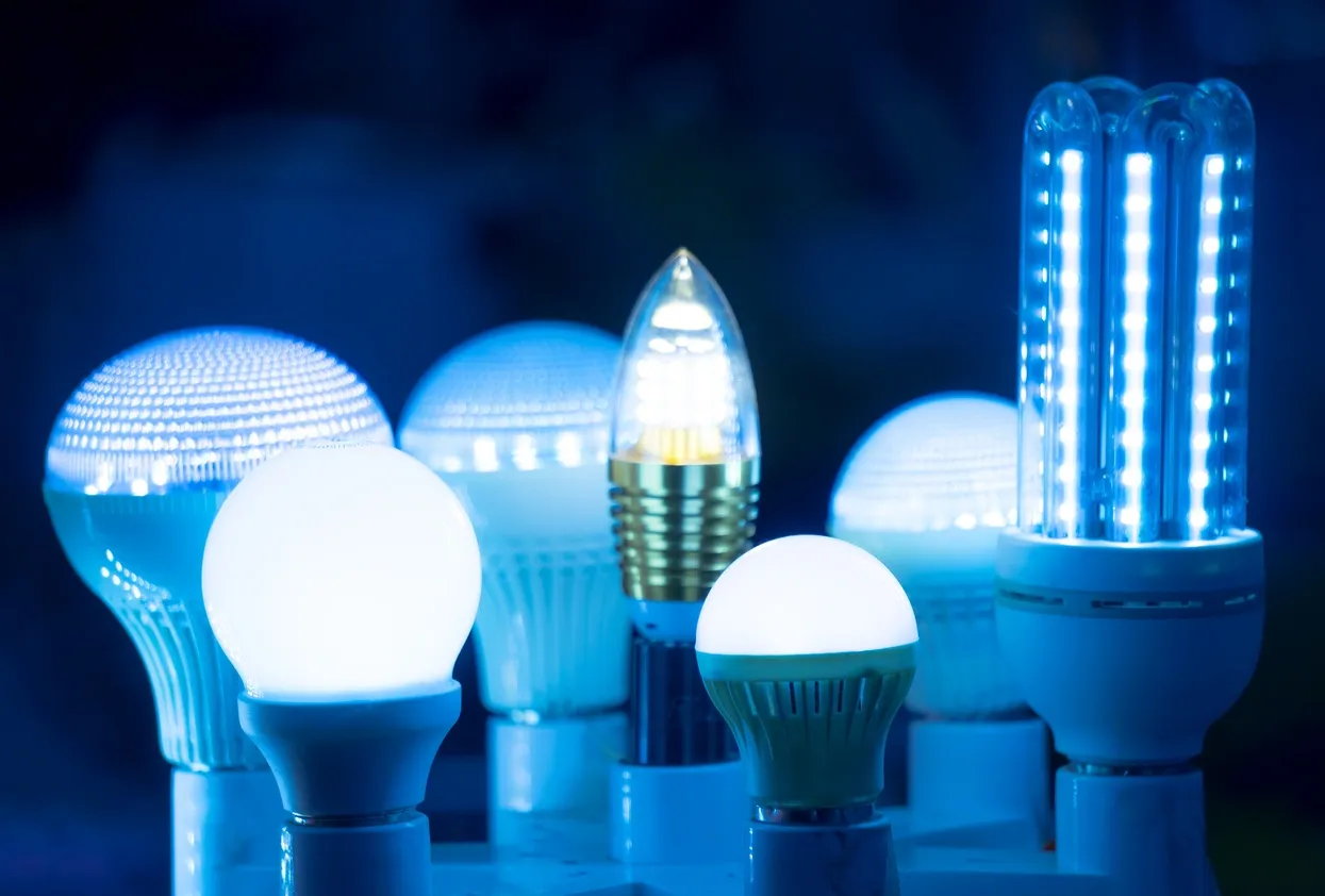 Lighting Solutions