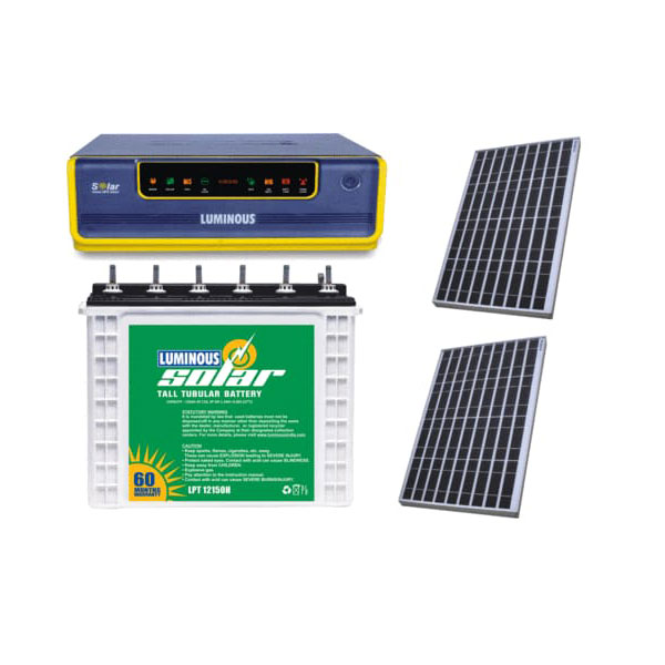 Solar & Power Solutions